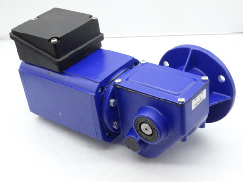 GROSCHOPP WK 1781401 W/Z20 Motor