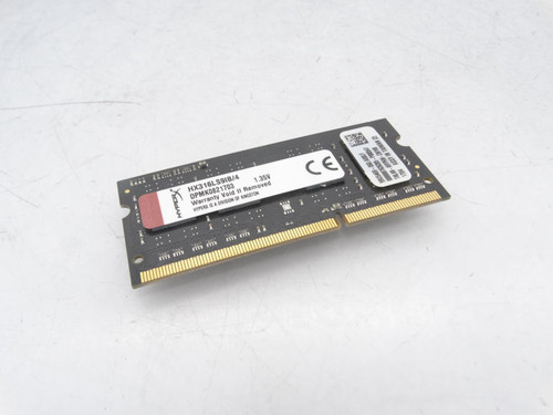 HYPERX HX316LS9IB/4 Circuit Board