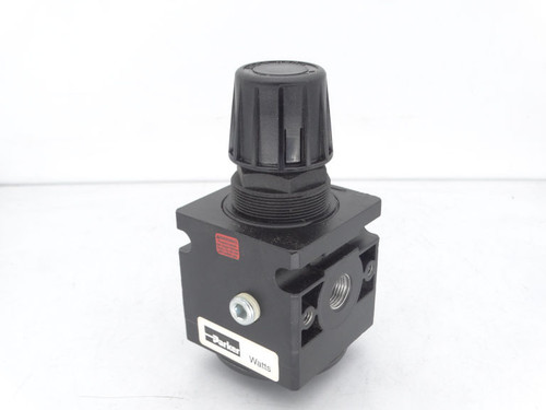 PARKER R105-03C/M1 Valve