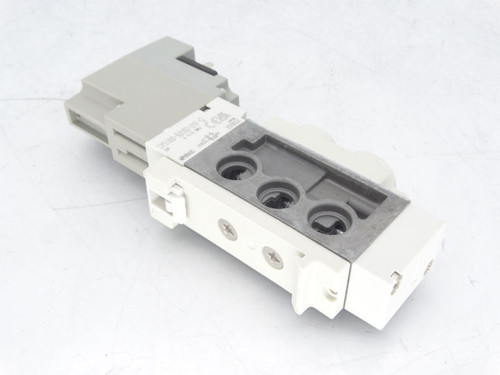 SMC SY5160-5D0SD-01F-Q Valve