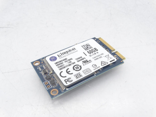 KINGSTON TECHNOLOGY SMS200S3/60G Circuit Board