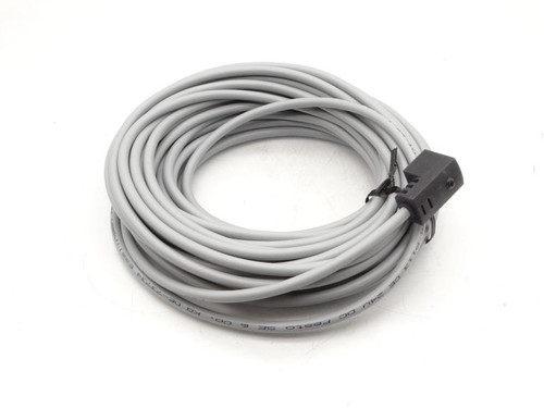 FESTO KME-1-24-10-LED Cable