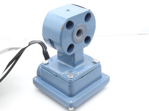 EMERSON 8711-TSA-00-5R1N5Q4 Flow Meter