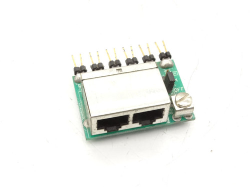 MITSUBISHI 02-CU3-02 Circuit Board