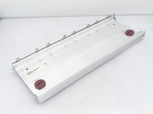 B&R 7BP704.0 Plc Rack