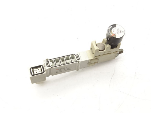 SMC SY30M-N5-P Air Pressure Regulator