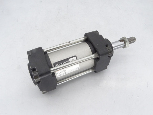 SMC C92SB32-25 Pneumatic Cylinder