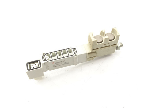 SMC SY30M-M1-P Pneumatic Accessory