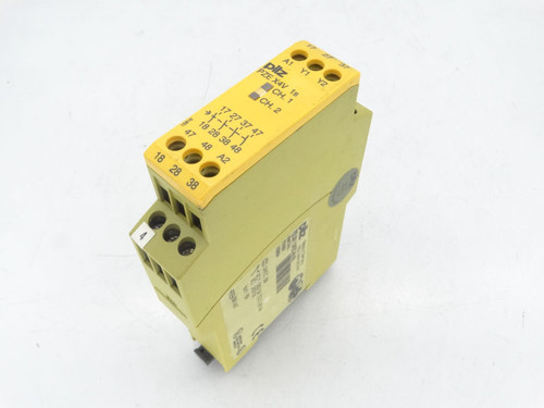 PILZ 774581 Relay