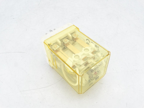 IDEC RR3PA-ULDC24V 10A Relay