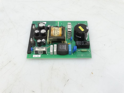 ENDRESS & HAUSER 50096747 Circuit Board
