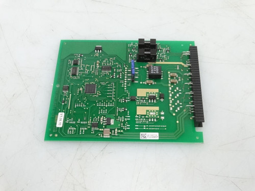 ENDRESS & HAUSER 50096757 Circuit Board