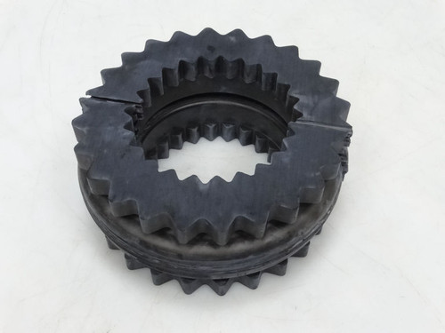 MARTIN SPROCKET & GEAR INC 13E Coupling