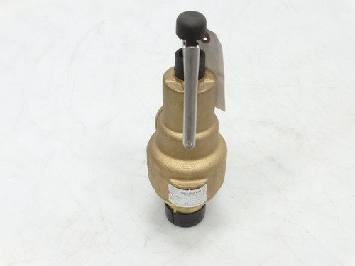 KUNKLE 6010HGM01AAM0075 Valve