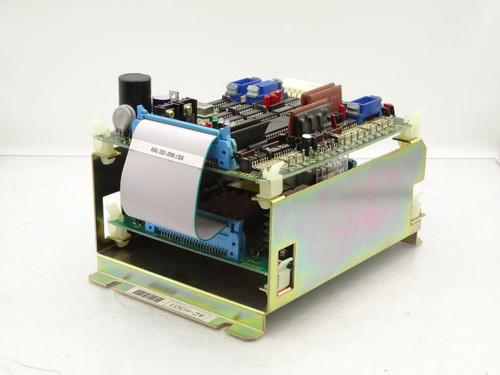 FANUC A06B-6050-H301 Servo Drive