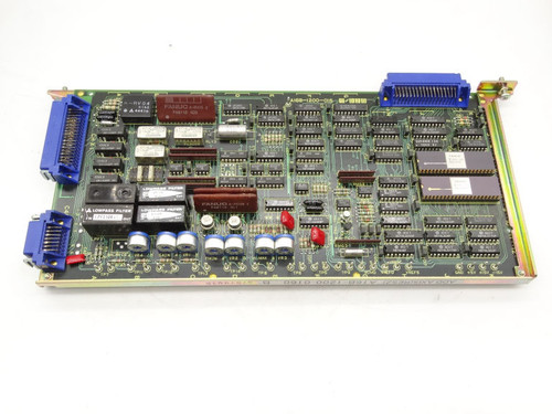 FANUC A16B-1200-0160 Plc Module