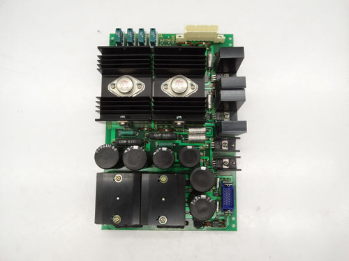 FANUC A16B-1300-0020 Circuit Board