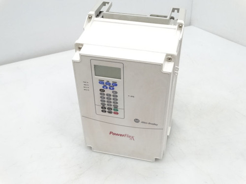 ALLEN BRADLEY 20AD011C3AYNANC0 Drive
