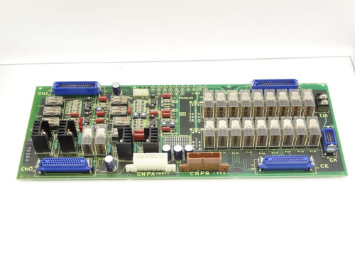 FANUC A16B-1500-0030 Circuit Board