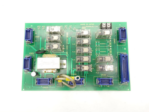 FANUC A16B-1300-0100 Circuit Board