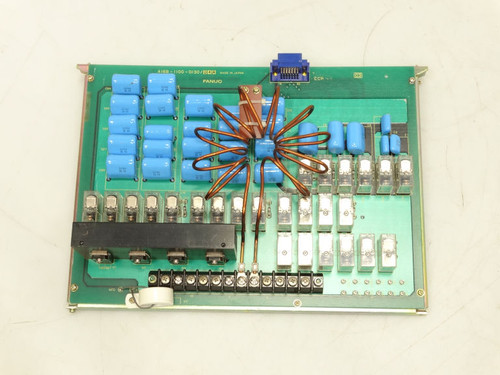 FANUC A16B-1100-0130 Circuit Board