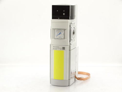 FESTO MS6-SV-1/2-E-10V24-AG Valve
