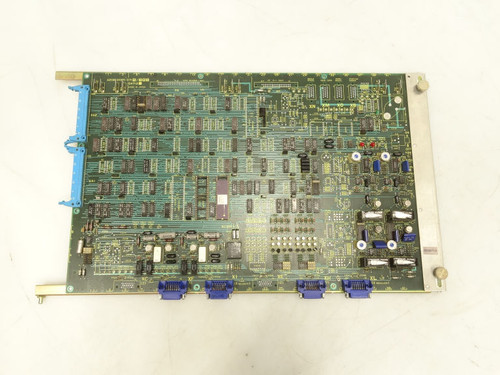 FANUC A20B-0005-0714 Plc Module