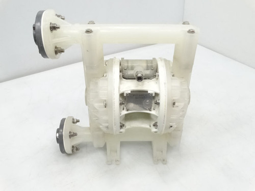 VERSA MATIC E1PP5T5T9C Pump