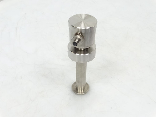 ANDERSON INSTRUMENT SL6089100500000 Liquid Level Control