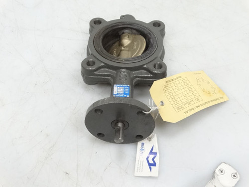 MILWAUKEE VALVE CL223E D3 Valve