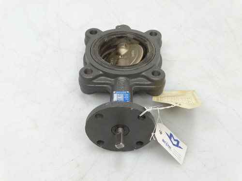 MILWAUKEE VALVE CL223ED Valve