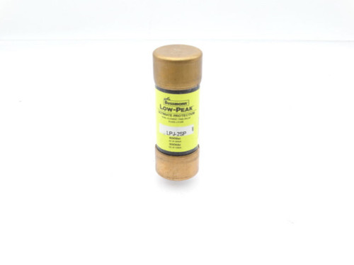 EATON CORPORATION LPJ-2SP Fuse
