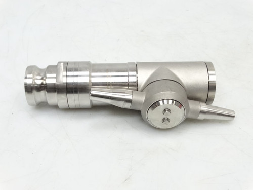 ALFA LAVAL INC GJ 8/A8 Valve