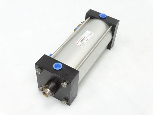 NORGREN A0133B3-4.00X8.000-S-SS-SV(44) Pneumatic Cylinder