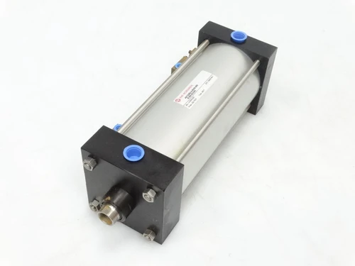 NORGREN A0133B3-4.00X8.000-S-SS-SV(44) Pneumatic Cylinder