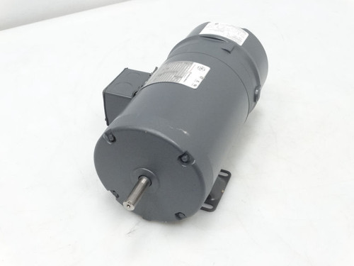 GENERAL ELECTRIC 5K49UN4569B Motor