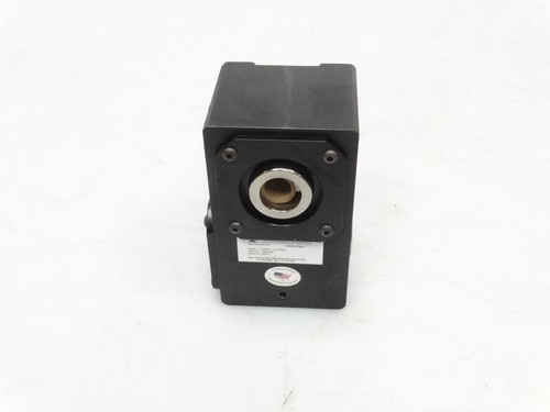 WC BRANHAM GRBM1:1LHA25B25 Gearbox