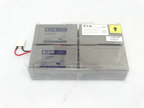 EATON CORPORATION EPB-1603 Power Supply