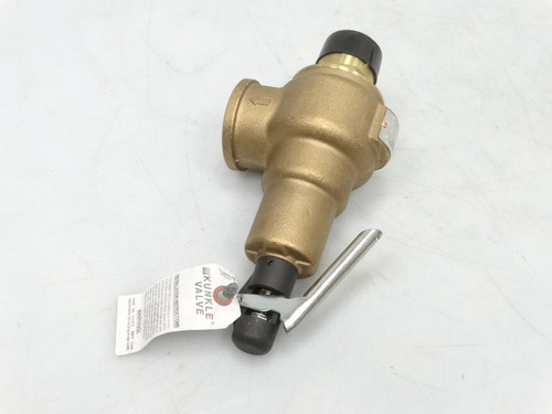 KUNKLE 6010HGM01AAM0150 Valve