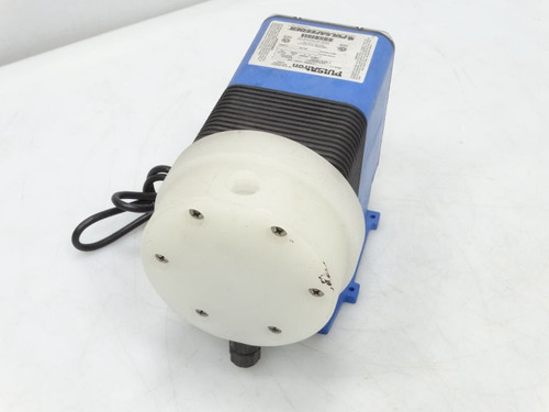 PULSAFEEDER LPH8MA-PTC3-S38 Pump