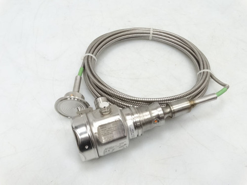 ENDRESS & HAUSER PMP55-194J0/101 Pressure Transmitter
