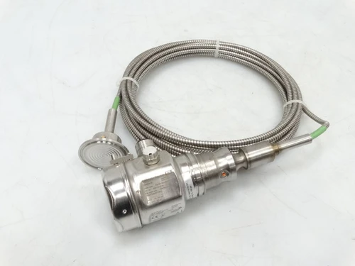 ENDRESS & HAUSER PMP55-194J0/101 Pressure Transmitter
