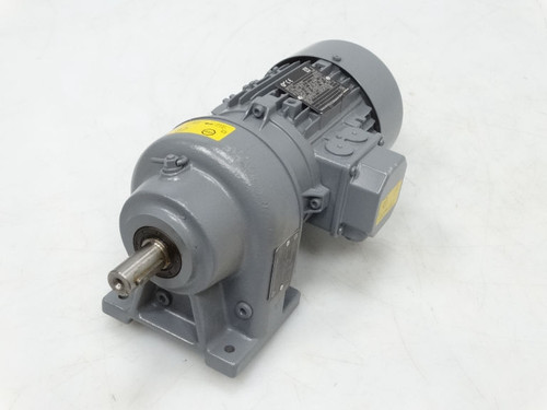 NORD SK01-71L/4 Motor