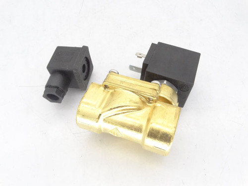 ODE 21WA4K0B130 Valve
