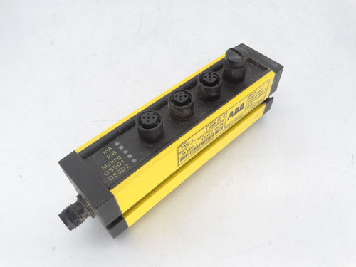 ASEA BROWN BOVERI 2TLA022042R0000 Connector