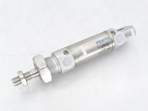 FESTO DSNU-25-20-PPV-A-R3 Pneumatic Cylinder