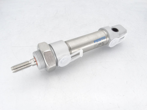 FESTO DSNU-20-25-PPS-A-R3 Pneumatic Cylinder
