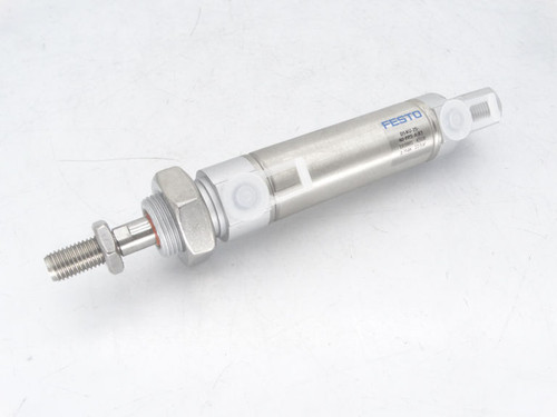 FESTO DSNU-25-40-PPS-A-R3 Pneumatic Cylinder
