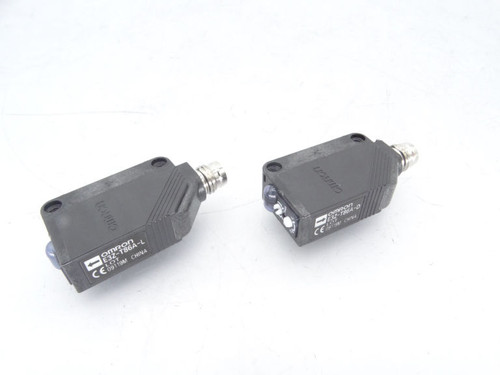 OMRON E3Z-T86A Sensor