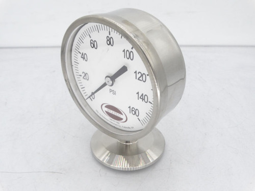 ANDERSON-NEGELE EL074520051011A0000 Gauge